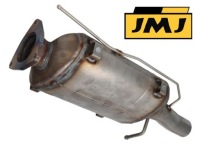 фото thumb №1, Фильтр dpf fap range rover evoque 2.2 2011-