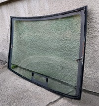 фото thumb №6, Скло задня opel vectra b sedan