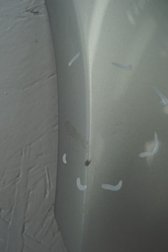 фото thumb №8, Крыло левый перед opel antara z157 org