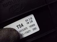 фото thumb №6, Счетчик приборы hyundai kona 1.0 t-gdi механическая коробка передач