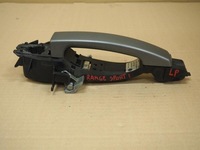 фото thumb №2, Ручка дверь левых передних range rover sport i