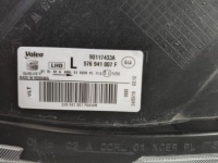 Фара ліва фара seat ateca 575 16- full led Доставка, фото thumb