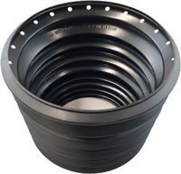 фото thumb №5, Захист амортизатора airmatic mercedes e cls перед