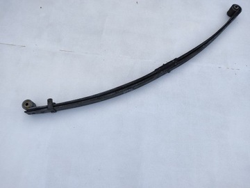 фото thumb №3, Рессора перед переднее renault mascott 2 лист рессоры листовой 5010435226 1998-2009