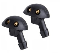 фото thumb №1, 2x насадка омывателя перед dacia sandero i