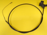 фото thumb №4, Трос ручка открывания капот opel omega b2 nr269