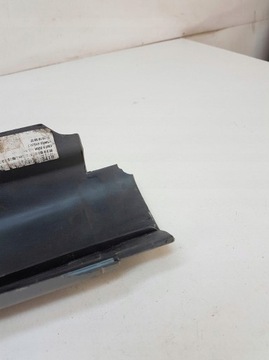 фото thumb №2, Планка порогова поріг правий ford focus mk2 st rs 3d