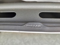 фото thumb №10, Дверь правое задняя задние nissan micra k14 2016-2022
