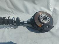 фото thumb №1, Skoda octavia iii рестайлінг поворотна опора амортизатор лівий