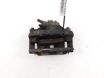 фото thumb №7, Citroen c3 iii 1.2 vti 19r. суппорт тормоза перед левый