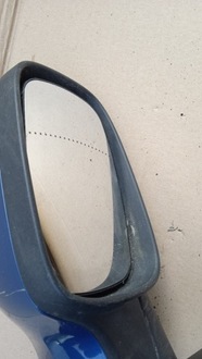 фото thumb №6, Renault clio iii дзеркало праве 7pin terna