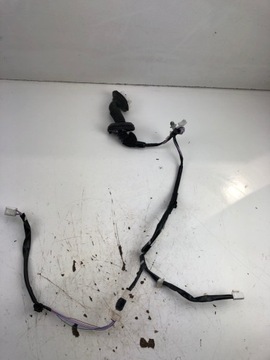 фото thumb №5, Toyota yaris iii джгут двері праві зад