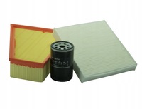 фото thumb №1, Ford galaxy 2 ii 10-15 1.6 ecoboost фильтры набор