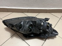фото thumb №16, Hyundai i30 i-30 i 1 07- лампа передняя перед левая