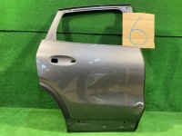 Mercedes gla 2 w247 дверь правый  задний задняя a2477320601 Оригинал, фото thumb