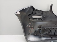 фото thumb №11, Smart fortwo iii 3 a453 w453 2014- бампер перед передній a4538800170 ÷