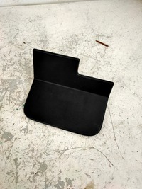 фото thumb №1, Пластик защита заглушка mini cooper r56 2752909