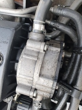 фото thumb №12, Капот lupo vw lupo 3l 1.2 tdi ayz 2002 синяя исправная рестайлинг