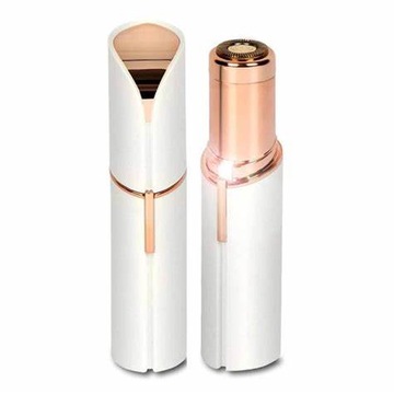 FLAWLBSS Эпилятор для лица Discreet Shaver