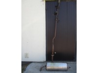 фото thumb №1, Renault kadjar вихлоп дросельна заслінка гасник 1.5 dci