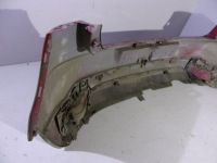 фото thumb №8, Citroen c4 3d vts бампер задняя задний ekqd