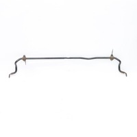 фото thumb №13, Mercedes r172 тяга стабілізатора підвіска задня a1723202111