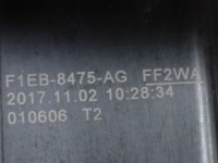 Комплект радиатор воды кондиционера вентилятор ремень ford kuga 2 2.0d 110kw Оригинал, фото thumb