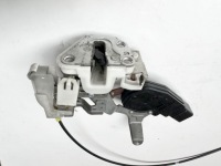 фото thumb №1, Citroen c1 aygo замок двері задня правий 9138g4 оригінал