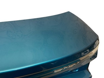 фото thumb №6, Крышка багажника bmw 2 f44 2022r c1g идеальная