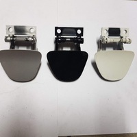 фото thumb №1, Mercedes cl 215 заглушка розпилювача права nowa