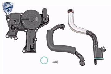 фото thumb №12, Vaico сепаратор масла audi a3 tt vw eos golf v jetta iii passat b6