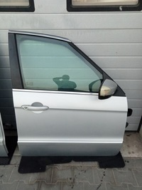 фото thumb №12, Ford s-max mk1 lift 2010-14r. - двері правий перед