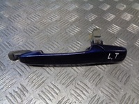 фото thumb №1, Ручка ліва задня зовнішня mazda 3 bk