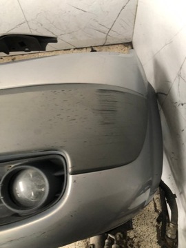 фото thumb №10, Бампер переднее renault scenic ii tea19