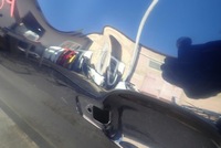 фото thumb №2, Дверь левая передние перед audi a1 82a sportback