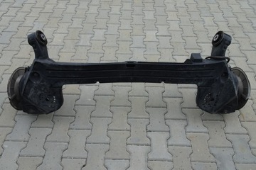 фото thumb №6, Ford focus mk4 балка задня підвішування вісь комплектна 2021r