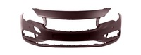фото thumb №1, Бампер перед переднє x2 pdc opel astra k v дорестайлінг 2015-2019 z41s