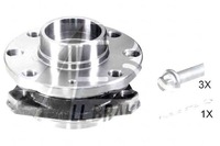 фото thumb №1, Підшипник набір ремонтний ступиця opel a.b.s.