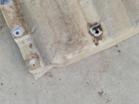 фото thumb №9, Захист теплова підвіска vw t5 7h0825661a