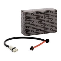 Купить Датчик тормозных колодок ridex 407w0079, фото thumb