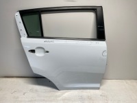 фото thumb №1, Kia sportage iii дверь правое задняя задние wd 10-15