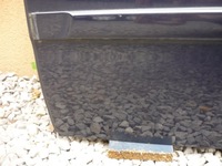 фото thumb №11, Двері лівий задня fiat croma ii 266/a bez фарбування