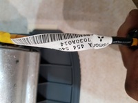 фото thumb №9, Приборная панель приборная приборная панель подушка безопасности mitsubishi colt cz3 vi 05r eur 3d kpl