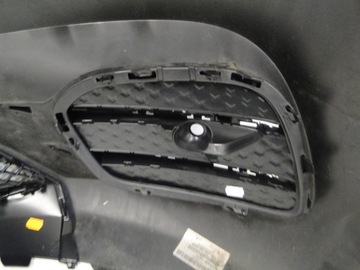 фото thumb №15, Mercedes v класс w447 447 бампер переднее amg na датчики pts + решётки