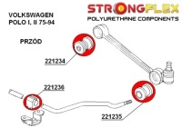 фото thumb №2, 221236b - втулка стабілізатора передній strongflex