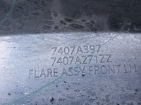 фото thumb №12, Планка передняя левая mitsubishi l200 / fiat fullback перед левый 2015 -