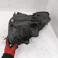 фото thumb №8, Mercedes e-klasa w212 лампа права передня лінза hella a2128200261