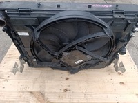 фото thumb №12, Bmw f30 f31 pas переднє радіатор b48 330e