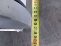 фото thumb №12, Бардачок кабины daf xf 105 10-13r.