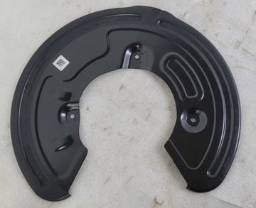 фото thumb №13, Поворотна опора ступиця зад права mercedes c-klasa v w206